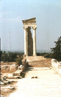 Sanctuary of Apollo