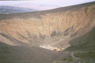 Ubehebe Volcanic Crater