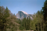 Half Dome